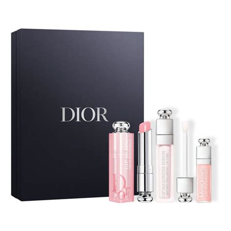 zestaw do ust dior|Dior Addict Lip Glow .